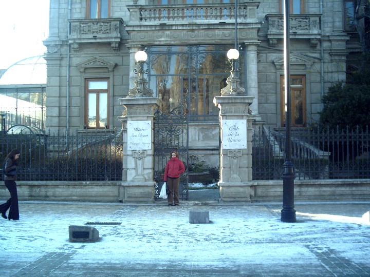 Foto de Punta Arenas, Chile