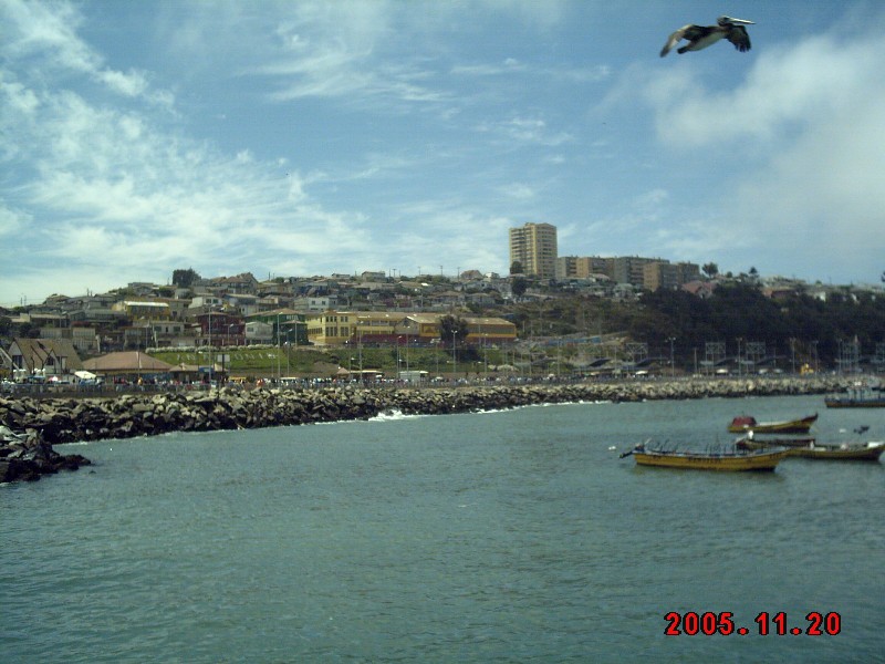 Foto de San Antonio, Chile