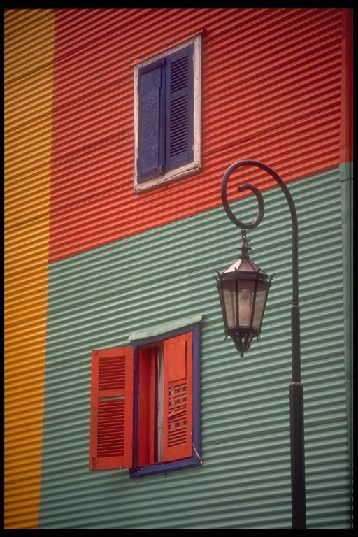 Foto de Caminito, Argentina