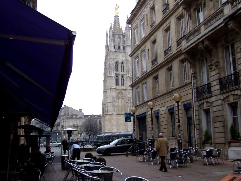 Foto de Bordeaux (Francia), Francia