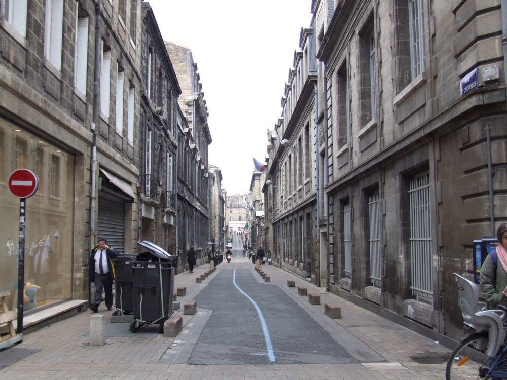 Foto de Bordeaux (Francia), Francia