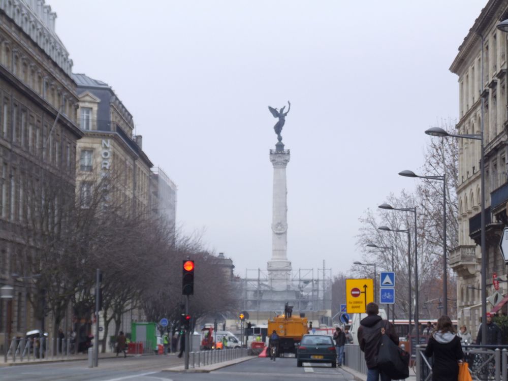 Foto de Bordeaux (Francia), Francia
