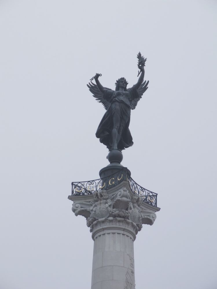 Foto de Bordeaux (Francia), Francia