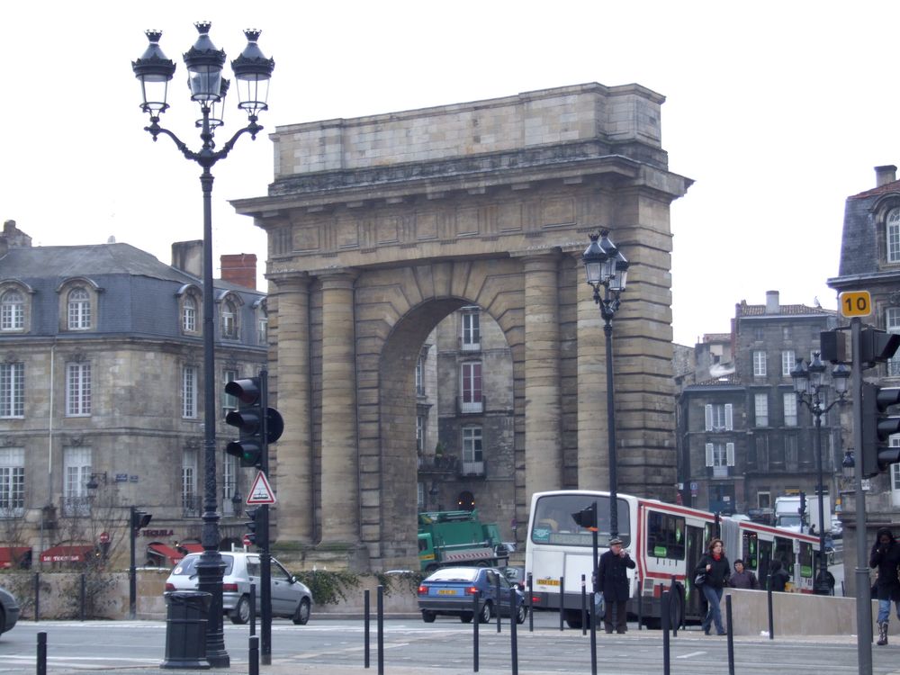 Foto de Bordeaux (Francia), Francia