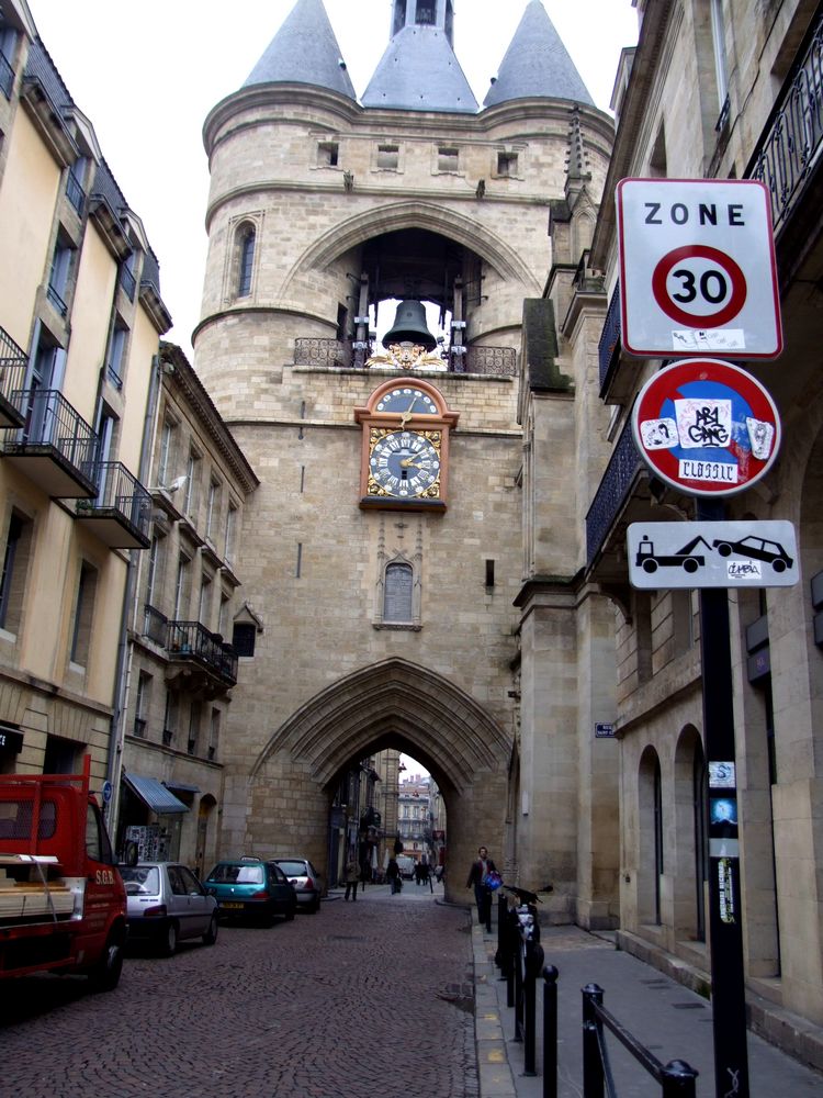 Foto de Bordeaux (Francia), Francia