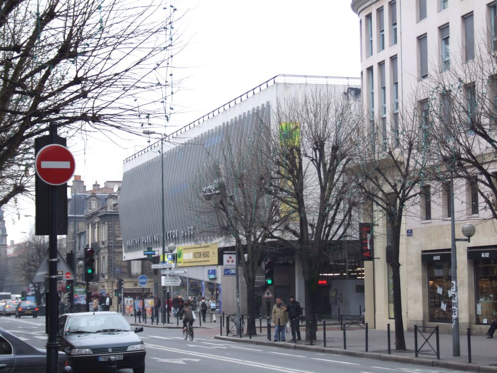 Foto de Bordeaux (Francia), Francia