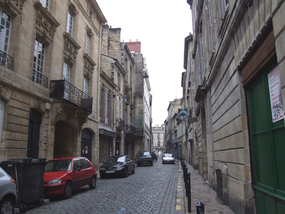 Foto de Bordeaux (Francia), Francia