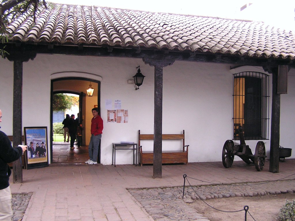 Foto de San Miguel de Tucumán, Argentina