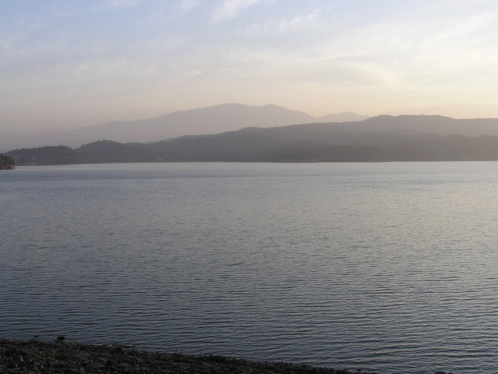 Foto de El Cadillal, Argentina