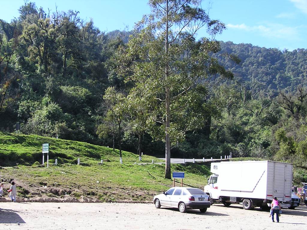 Foto de Reserva Natural Los Sosa, Argentina