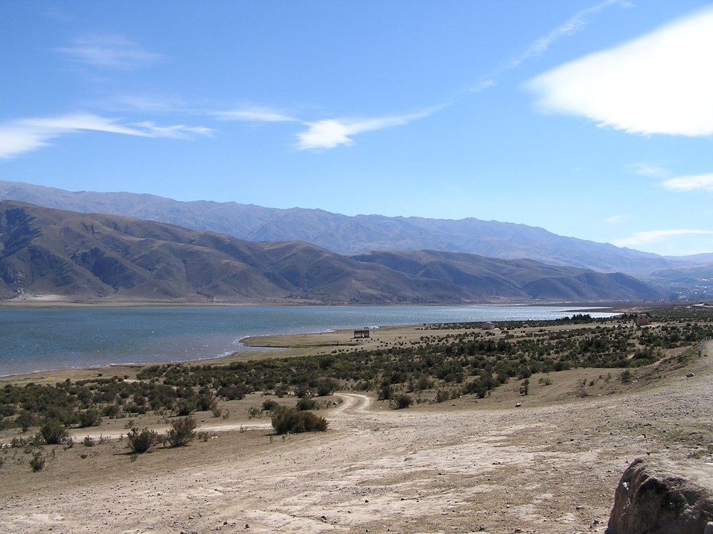 Foto de El Mollar, Argentina