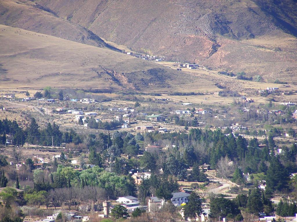 Foto de Tafí del Valle, Argentina