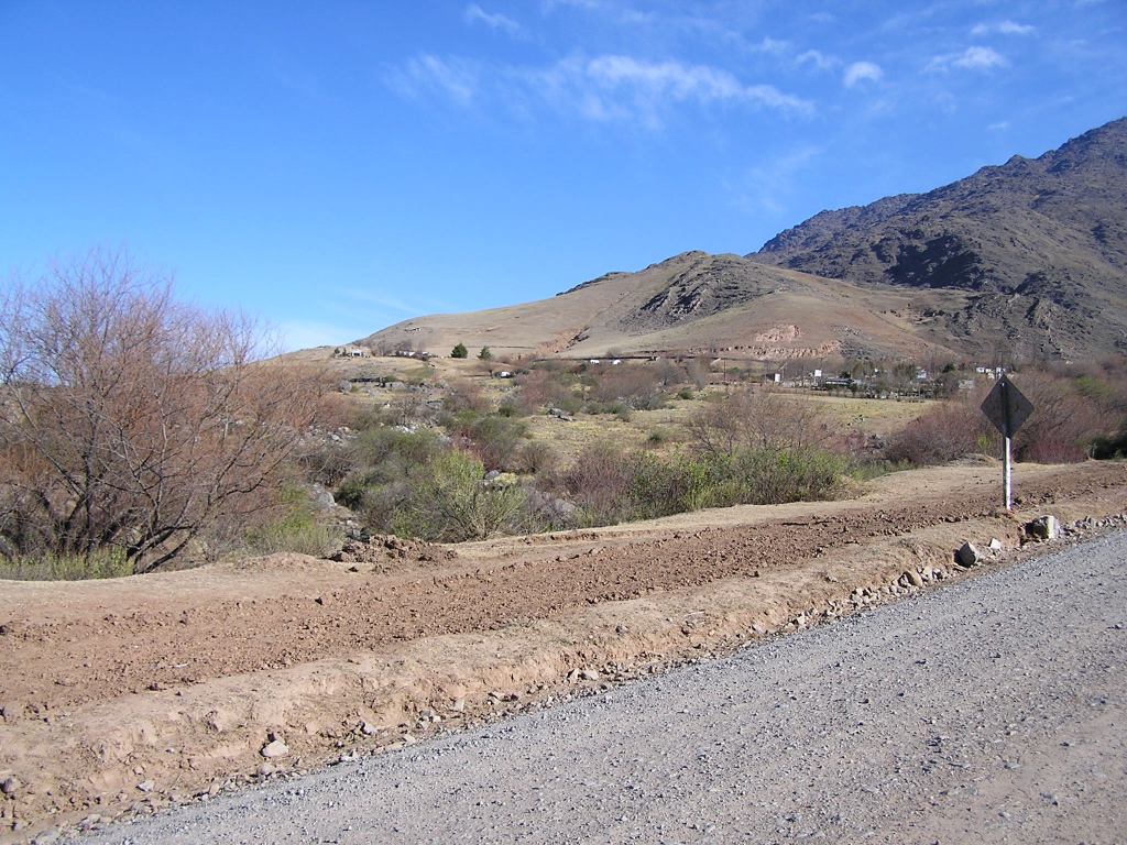 Foto de Tafí del Valle, Argentina