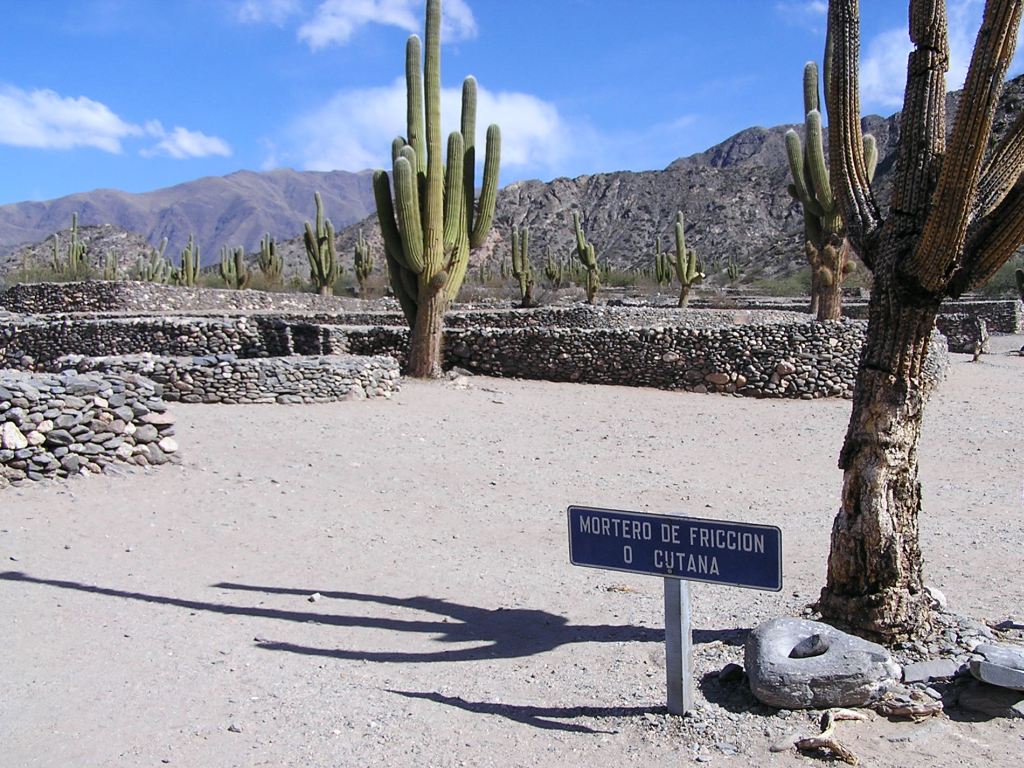 Foto de Quilmes, Argentina