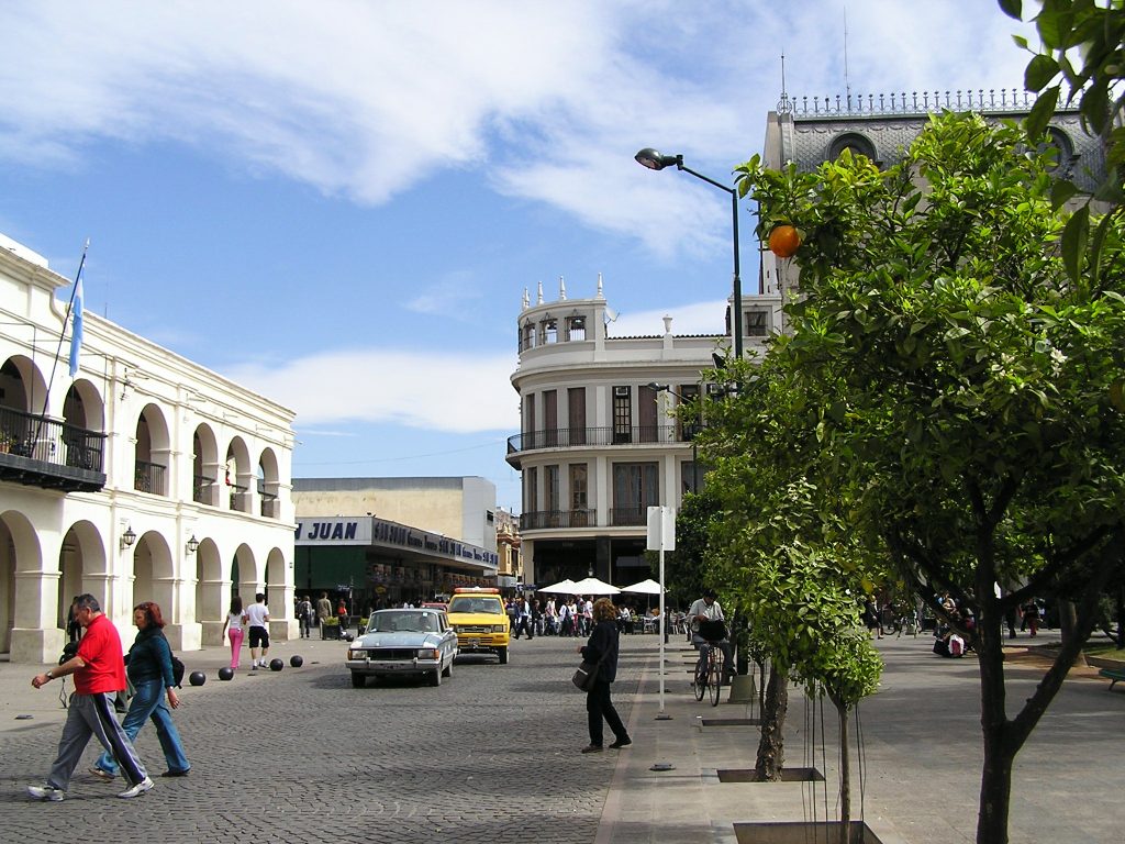 Foto de Salta, Argentina