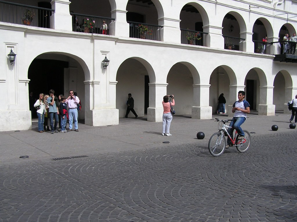 Foto de Salta, Argentina