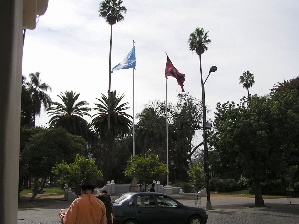 Foto de Salta, Argentina