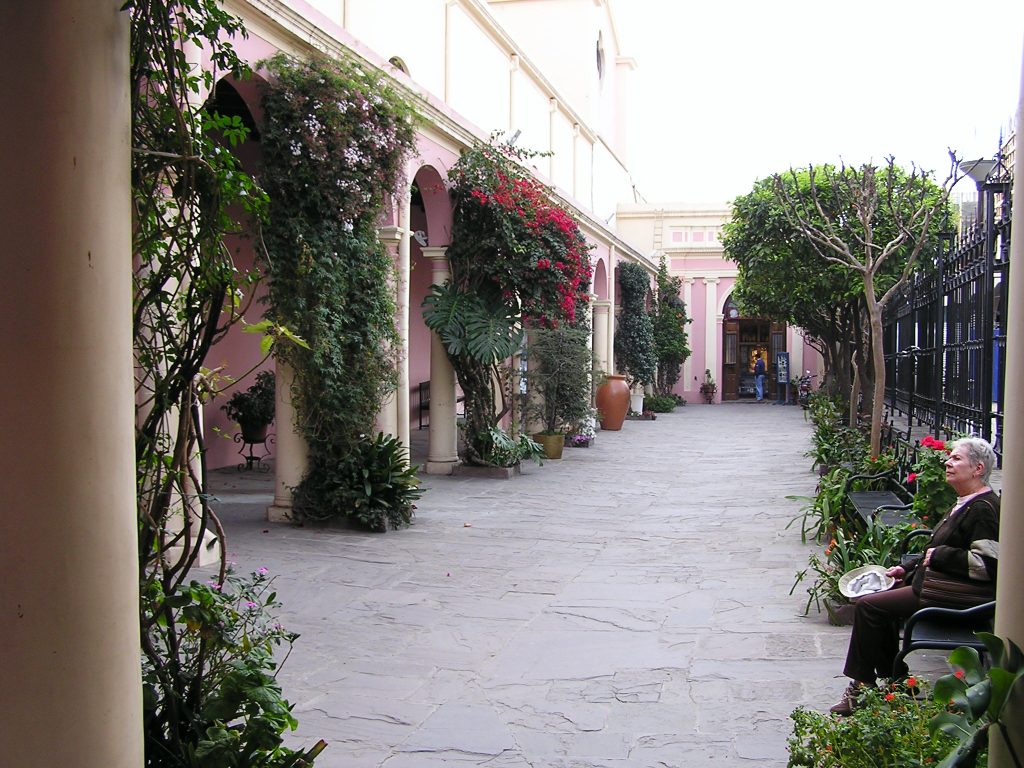 Foto de Salta, Argentina