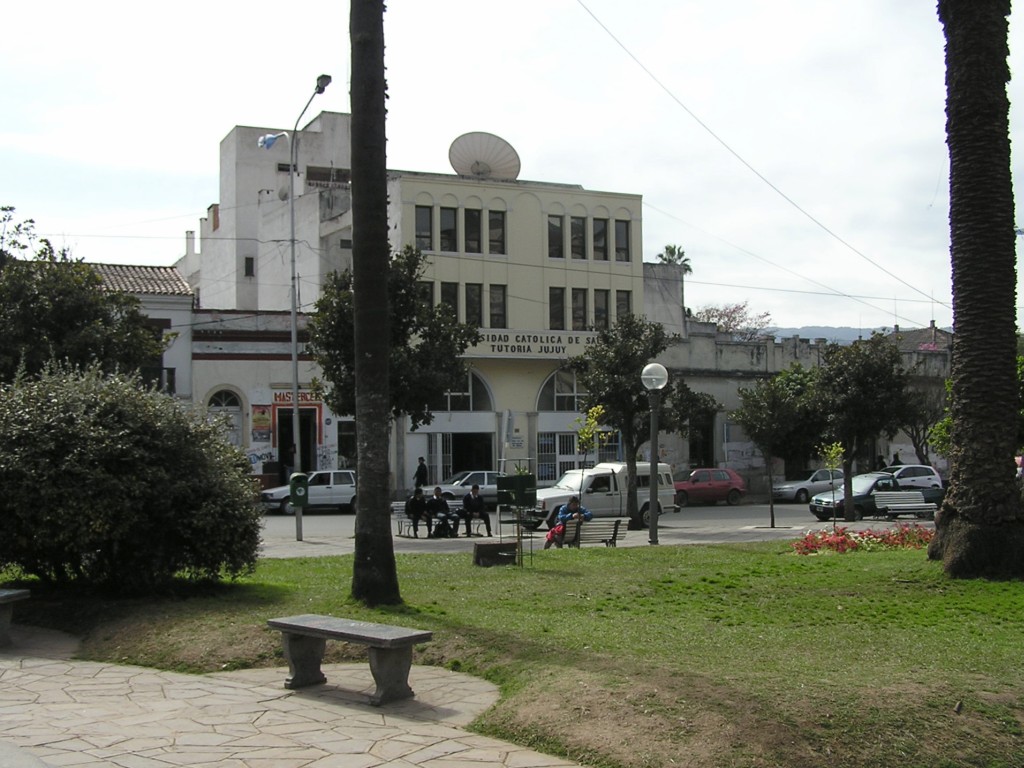 Foto de San Salvador de Jujuy, Argentina