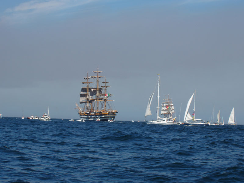 Foto de La Coruña (A Coruña), España