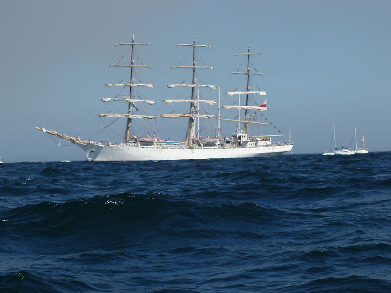 Foto de La Coruña (A Coruña), España