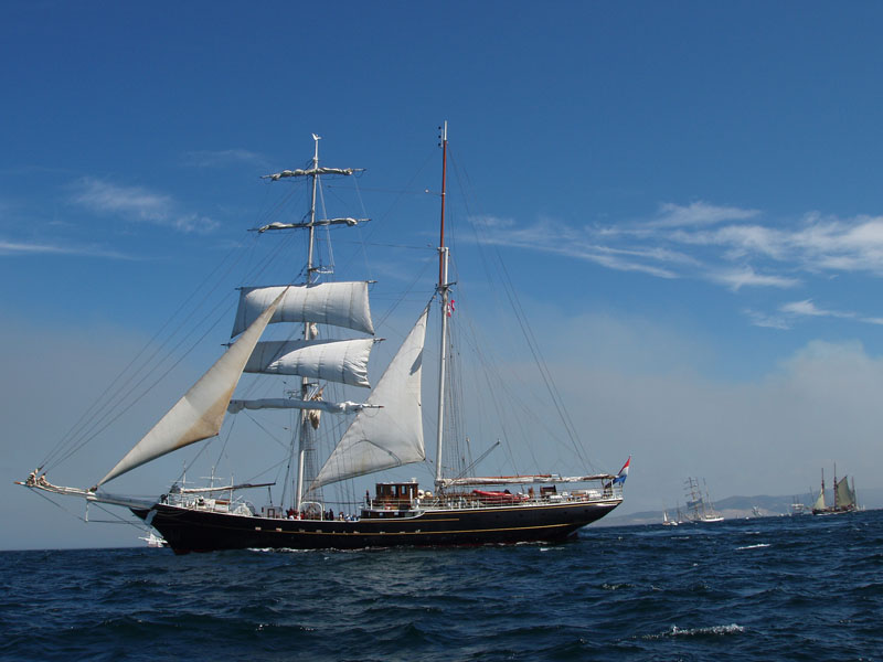 Foto de La Coruña (A Coruña), España