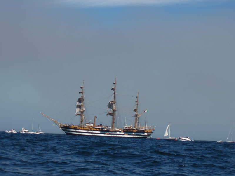 Foto de La Coruña (A Coruña), España