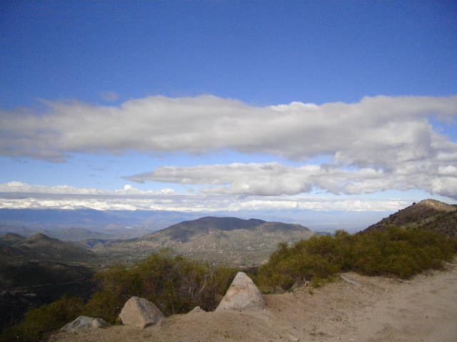 Foto de OLMUE, Chile
