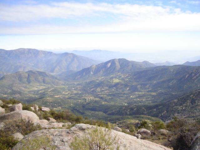 Foto de OLMUE, Chile