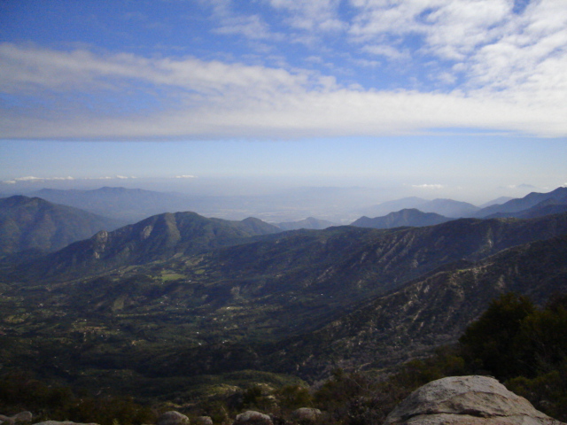 Foto de OLMUE, Chile