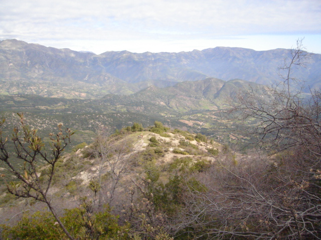 Foto de OLMUE, Chile