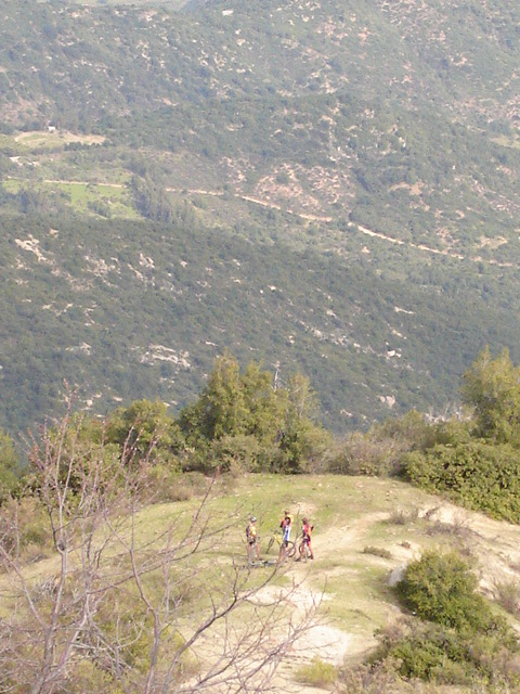 Foto de OLMUE, Chile
