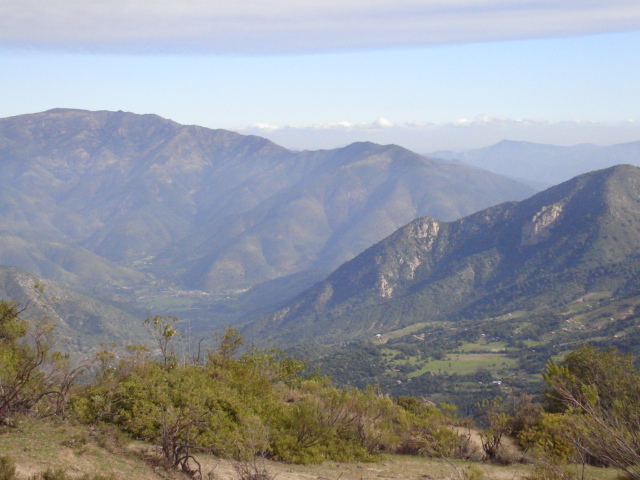 Foto de OLMUE, Chile