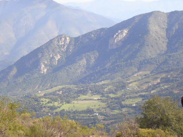 Foto de OLMUE, Chile