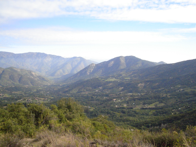 Foto de OLMUE, Chile