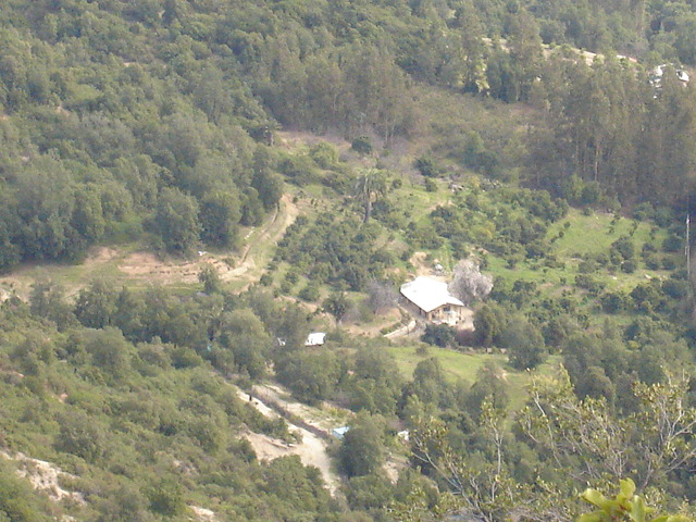 Foto de OLMUE, Chile