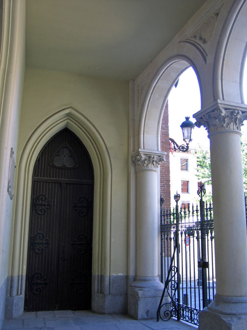 Foto de Madrid (Comunidad de Madrid), España