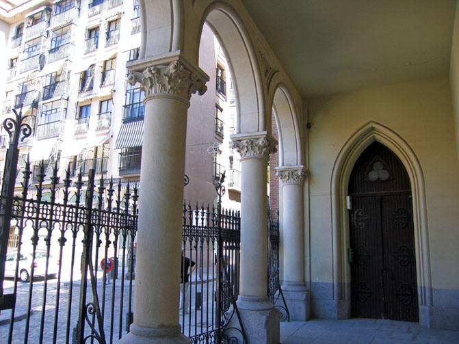 Foto de Madrid (Comunidad de Madrid), España