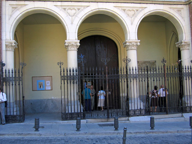 Foto de Madrid (Comunidad de Madrid), España