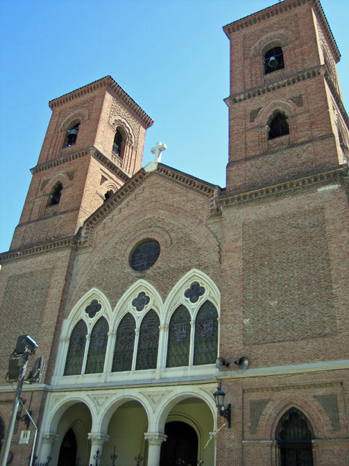 Foto de Madrid (Comunidad de Madrid), España