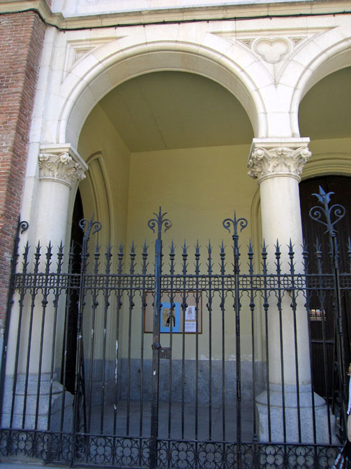 Foto de Madrid (Comunidad de Madrid), España