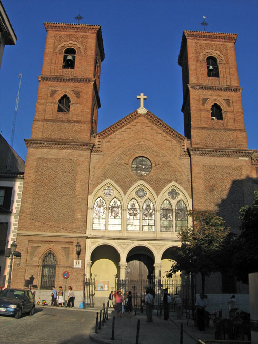 Foto de Madrid (Comunidad de Madrid), España