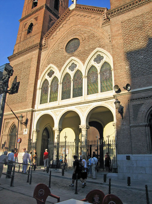 Foto de Madrid (Comunidad de Madrid), España