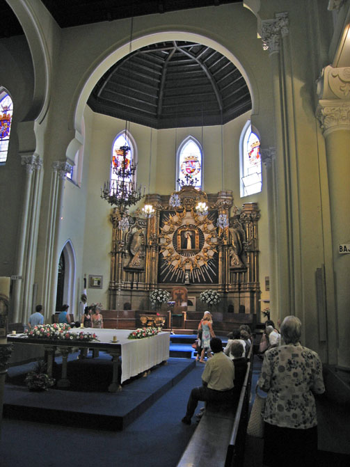 Foto de Madrid (Comunidad de Madrid), España