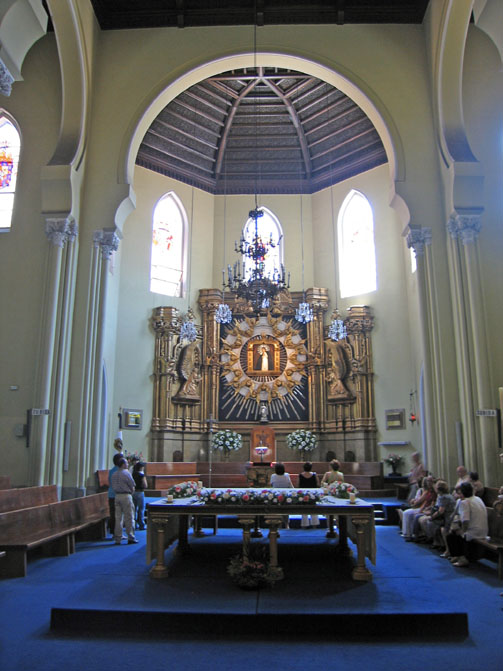 Foto de Madrid (Comunidad de Madrid), España