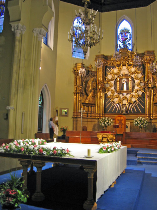 Foto de Madrid (Comunidad de Madrid), España