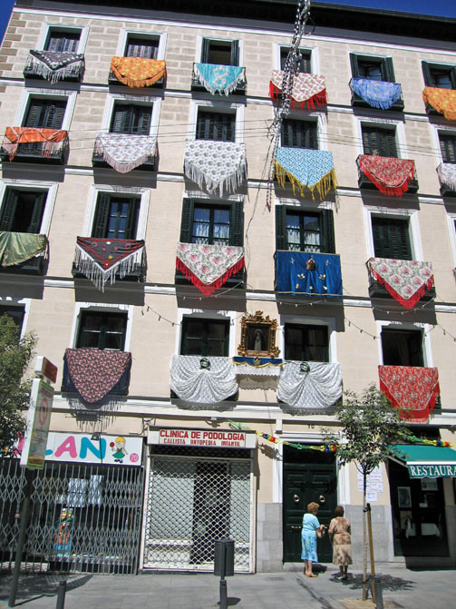 Foto de Madrid (Comunidad de Madrid), España