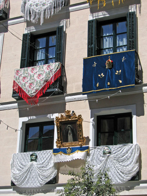 Foto de Madrid (Comunidad de Madrid), España