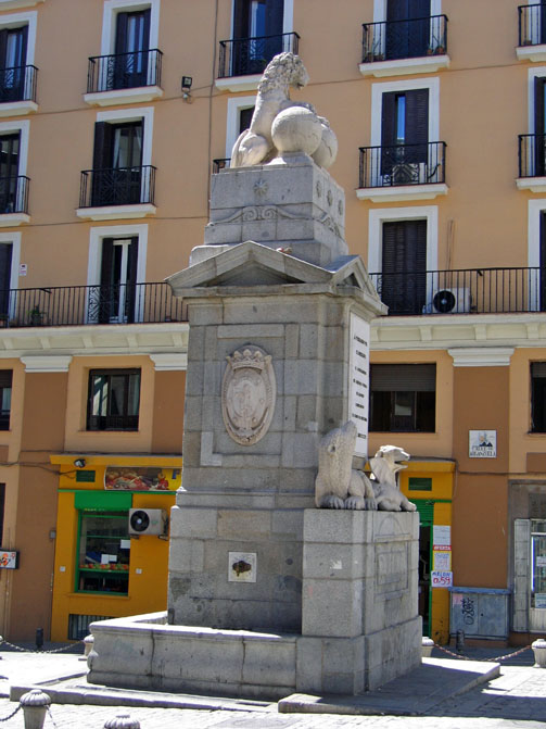 Foto de Madrid (Comunidad de Madrid), España