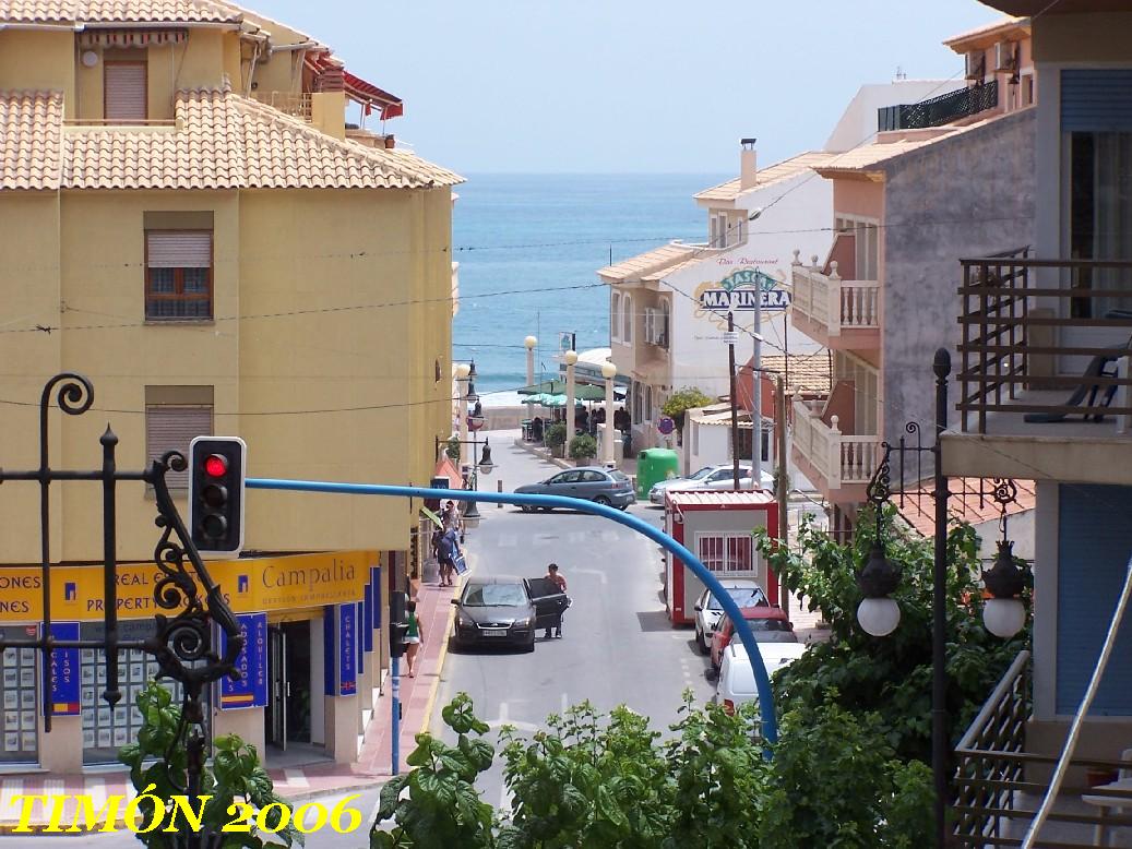 Foto de El Campello (Alicante), España
